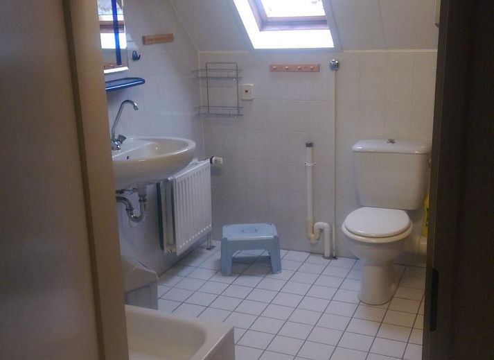 Unterkunft 640630 - Ferienhaus Zuid-Beveland - Vakantiehuis Gemütliches Haus mit komplett umzäuntem Garte