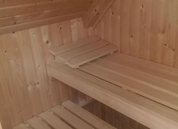 Unterkunft 640630 - Ferienhaus Zuid-Beveland - Vakantiehuis Gemütliches Haus mit komplett umzäuntem Garte