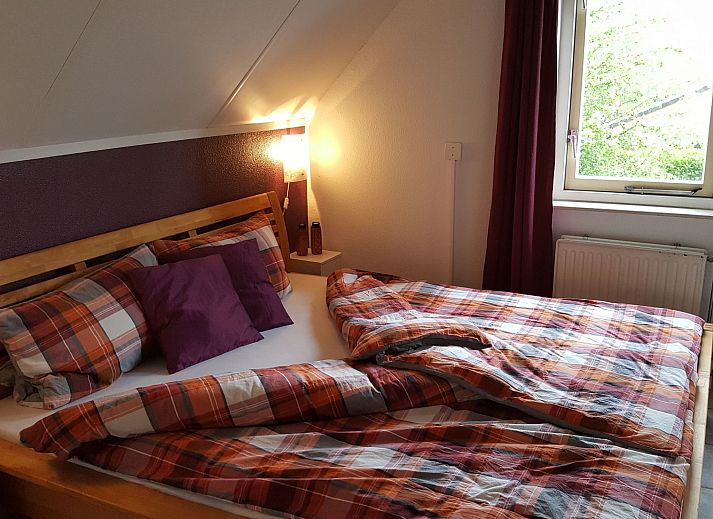 Unterkunft 640630 - Ferienhaus Zuid-Beveland - Vakantiehuis Gemütliches Haus mit komplett umzäuntem Garte