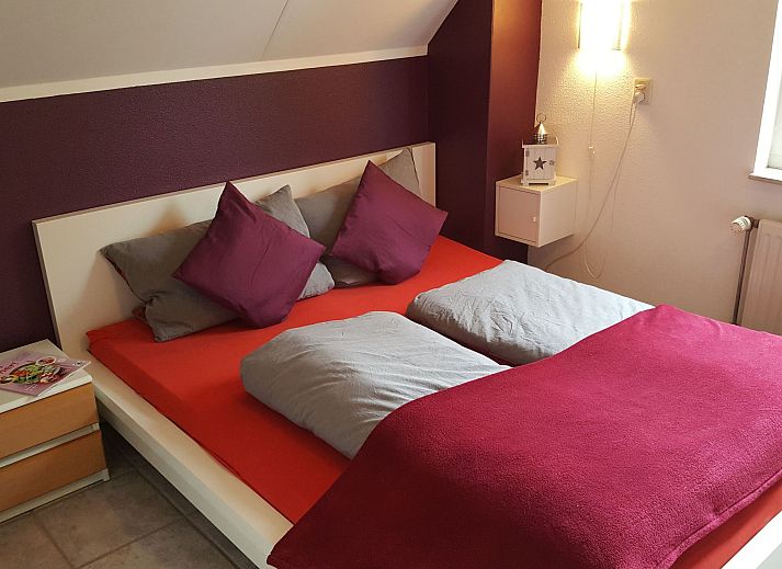 Unterkunft 640630 - Ferienhaus Zuid-Beveland - Vakantiehuis Gemütliches Haus mit komplett umzäuntem Garte