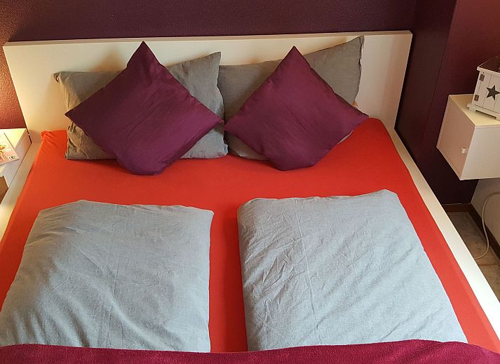 Unterkunft 640630 - Ferienhaus Zuid-Beveland - Vakantiehuis Gemütliches Haus mit komplett umzäuntem Garte