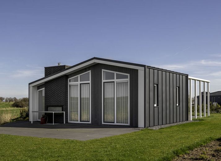 Guest house 640640 • Holiday property Zuid-Beveland • Vakantiehuis Vakantiehuis Ruisweg 55
