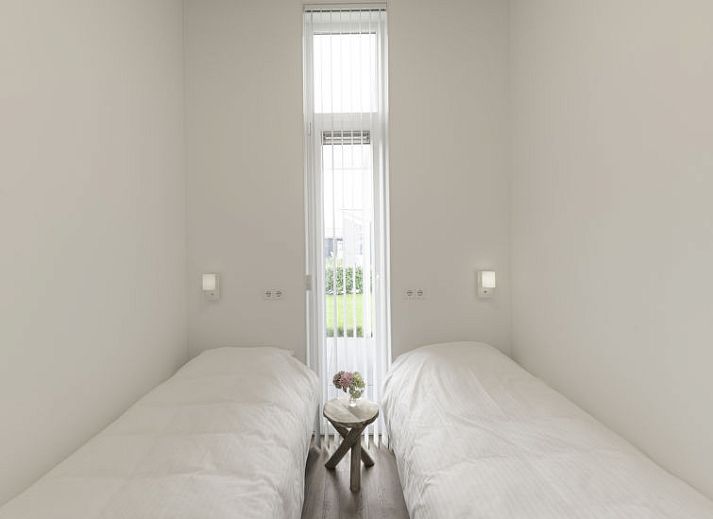 Verblijf 640640 - Vakantiewoning Zuid-Beveland - Vakantiehuis Ruisweg 55