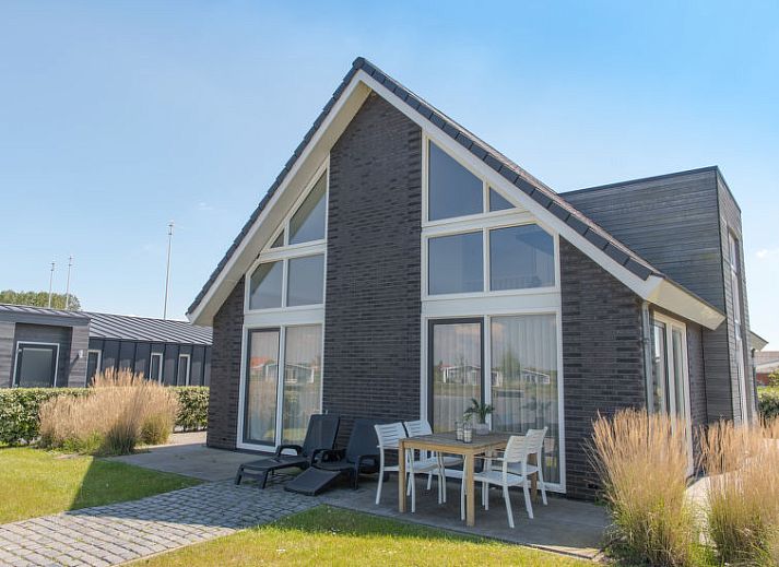 Verblijf 640645 • Vakantiewoning Zuid-Beveland • Water Resort Oosterschelde 13