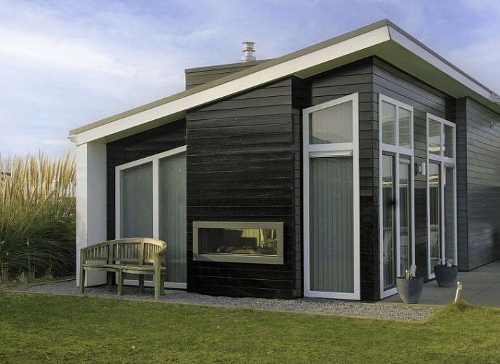 Guest house 640663 • Holiday property Zuid-Beveland • Vakantiehuis Vakantiehuis Ruisweg 32 