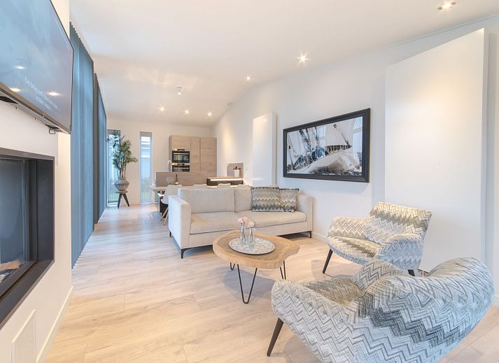 Guest house 640663 - Holiday property Zuid-Beveland - Vakantiehuis Ruisweg 13