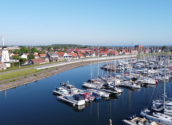 Guest house 640663 - Holiday property Zuid-Beveland - Vakantiehuis Ruisweg 13