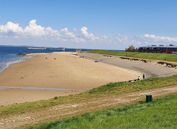 Guest house 640663 - Holiday property Zuid-Beveland - Vakantiehuis Ruisweg 13