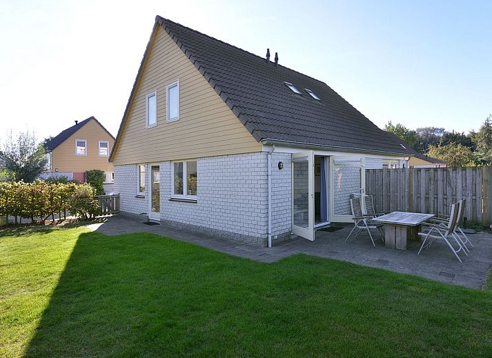 Unterkunft 640665 - Ferienhaus Zuid-Beveland - Vakantiehuis für 6 Personen ca. 90 m&sup2; in Wemeldinge, Z