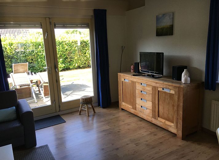 Unterkunft 640665 - Ferienhaus Zuid-Beveland - Vakantiehuis für 6 Personen ca. 90 m&sup2; in Wemeldinge, Z