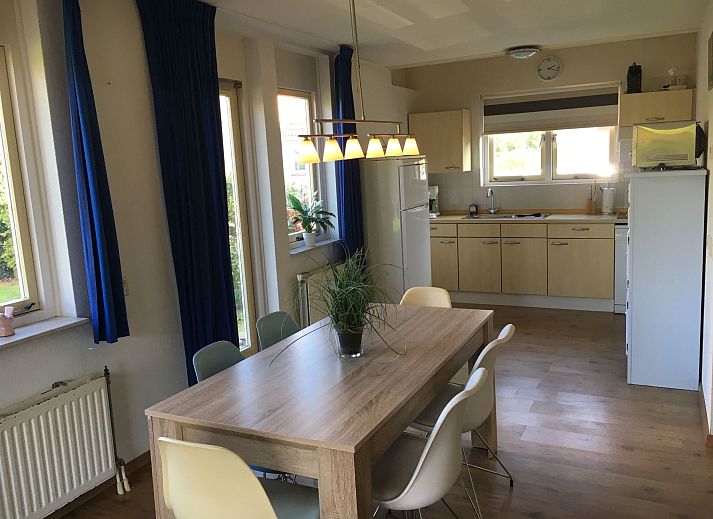 Unterkunft 640665 - Ferienhaus Zuid-Beveland - Vakantiehuis für 6 Personen ca. 90 m&sup2; in Wemeldinge, Z