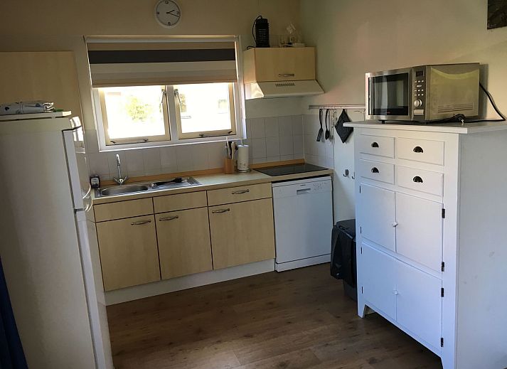 Unterkunft 640665 - Ferienhaus Zuid-Beveland - Vakantiehuis für 6 Personen ca. 90 m&sup2; in Wemeldinge, Z