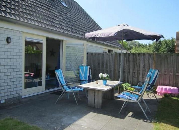 Unterkunft 640665 - Ferienhaus Zuid-Beveland - Vakantiehuis für 6 Personen ca. 90 m&sup2; in Wemeldinge, Z