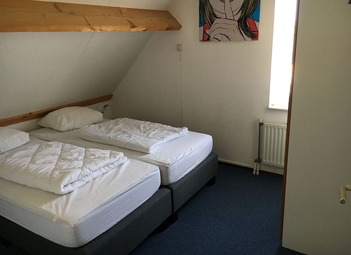 Unterkunft 640665 - Ferienhaus Zuid-Beveland - Vakantiehuis für 6 Personen ca. 90 m&sup2; in Wemeldinge, Z