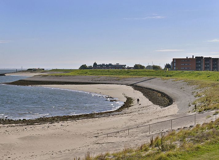 Unterkunft 640665 - Ferienhaus Zuid-Beveland - Vakantiehuis für 6 Personen ca. 90 m&sup2; in Wemeldinge, Z