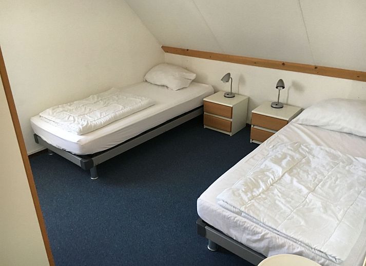 Unterkunft 640665 - Ferienhaus Zuid-Beveland - Vakantiehuis für 6 Personen ca. 90 m&sup2; in Wemeldinge, Z