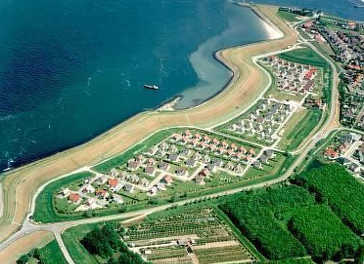 Unterkunft 640665 - Ferienhaus Zuid-Beveland - Vakantiehuis für 6 Personen ca. 90 m&sup2; in Wemeldinge, Z