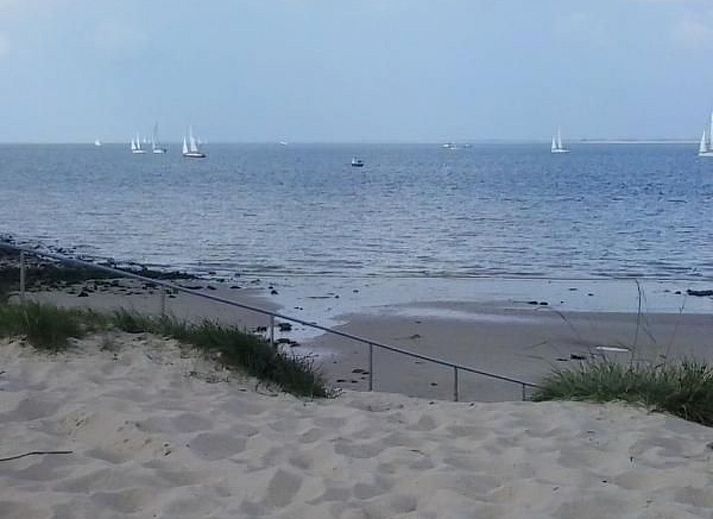 Unterkunft 640665 - Ferienhaus Zuid-Beveland - Vakantiehuis für 6 Personen ca. 90 m&sup2; in Wemeldinge, Z