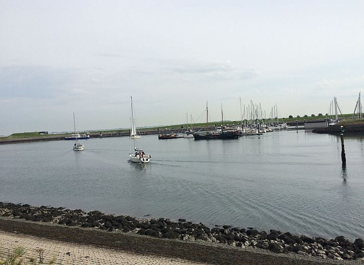 Unterkunft 640665 - Ferienhaus Zuid-Beveland - Vakantiehuis für 6 Personen ca. 90 m&sup2; in Wemeldinge, Z