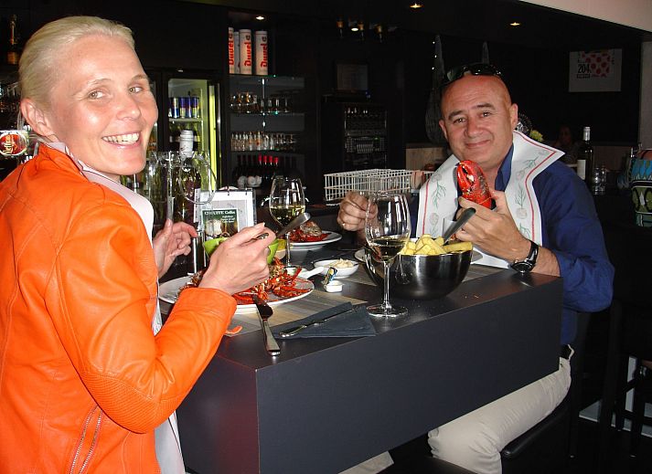 Unterkunft 640665 - Ferienhaus Zuid-Beveland - Vakantiehuis für 6 Personen ca. 90 m&sup2; in Wemeldinge, Z