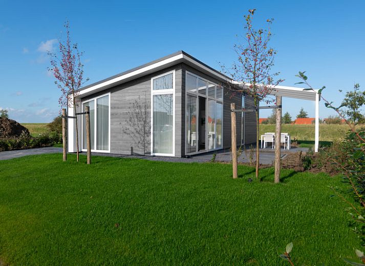 Guest house 640667 • Holiday property Zuid-Beveland • Vakantiehuis Vakantiehuis Ruisweg 85