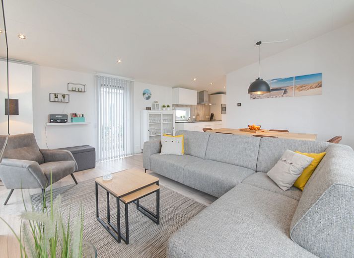 Unterkunft 640669 - Ferienhaus Zuid-Beveland - Vakantiehuis Ruisweg 39