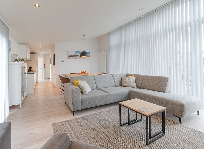 Unterkunft 640669 - Ferienhaus Zuid-Beveland - Vakantiehuis Ruisweg 39