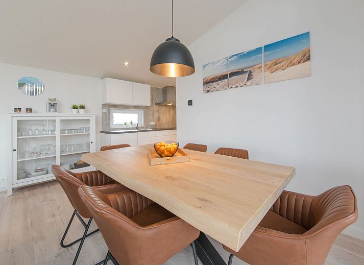 Unterkunft 640669 - Ferienhaus Zuid-Beveland - Vakantiehuis Ruisweg 39