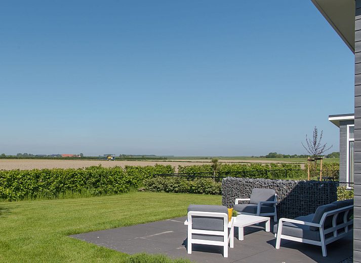 Unterkunft 640669 - Ferienhaus Zuid-Beveland - Vakantiehuis Ruisweg 39