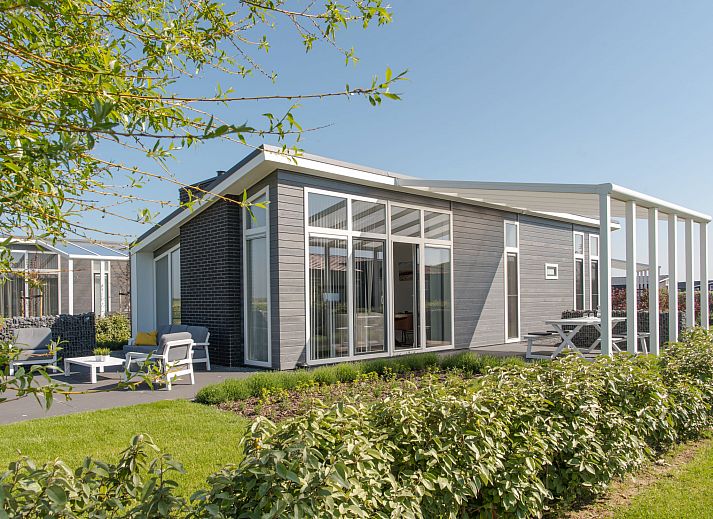 Unterkunft 640669 - Ferienhaus Zuid-Beveland - Vakantiehuis Ruisweg 39