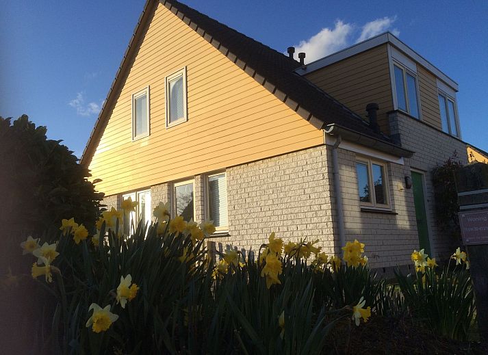 Verblijf 640670 - Vakantiewoning Zuid-Beveland - Vakantiehuis Familienfreundliches Ferienhaus in Zeeland