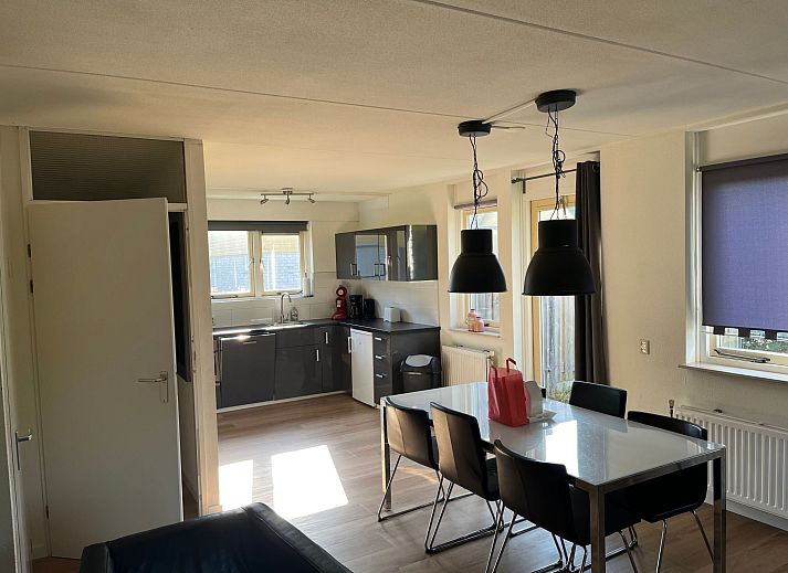 Verblijf 640670 - Vakantiewoning Zuid-Beveland - Vakantiehuis Familienfreundliches Ferienhaus in Zeeland