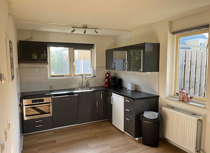 Verblijf 640670 - Vakantiewoning Zuid-Beveland - Vakantiehuis Familienfreundliches Ferienhaus in Zeeland