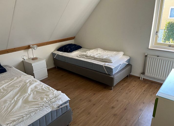 Verblijf 640670 - Vakantiewoning Zuid-Beveland - Vakantiehuis Familienfreundliches Ferienhaus in Zeeland