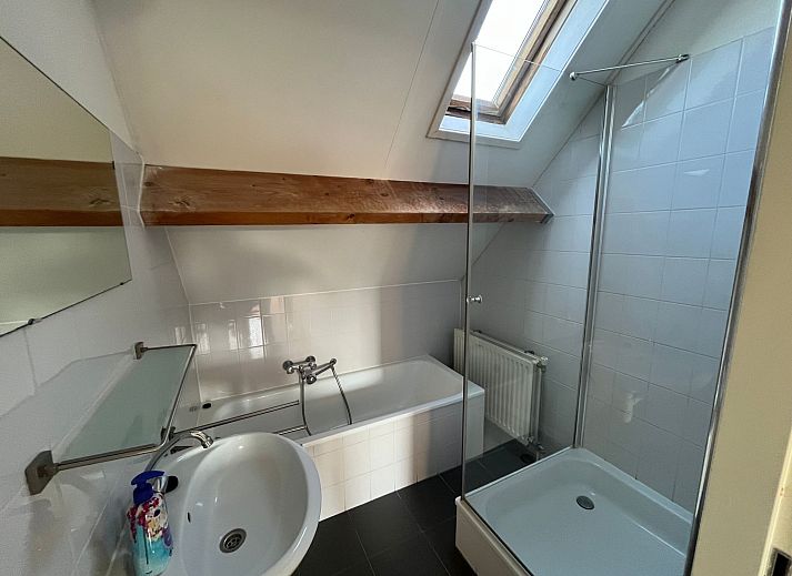 Verblijf 640670 - Vakantiewoning Zuid-Beveland - Vakantiehuis Familienfreundliches Ferienhaus in Zeeland