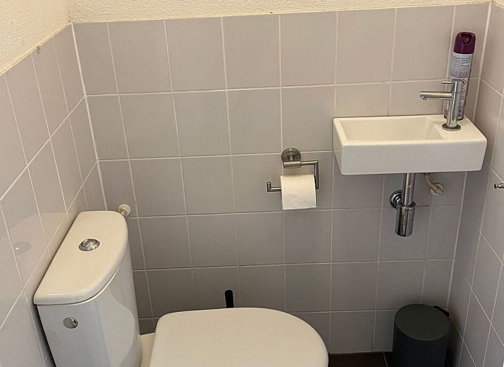 Verblijf 640670 - Vakantiewoning Zuid-Beveland - Vakantiehuis Familienfreundliches Ferienhaus in Zeeland