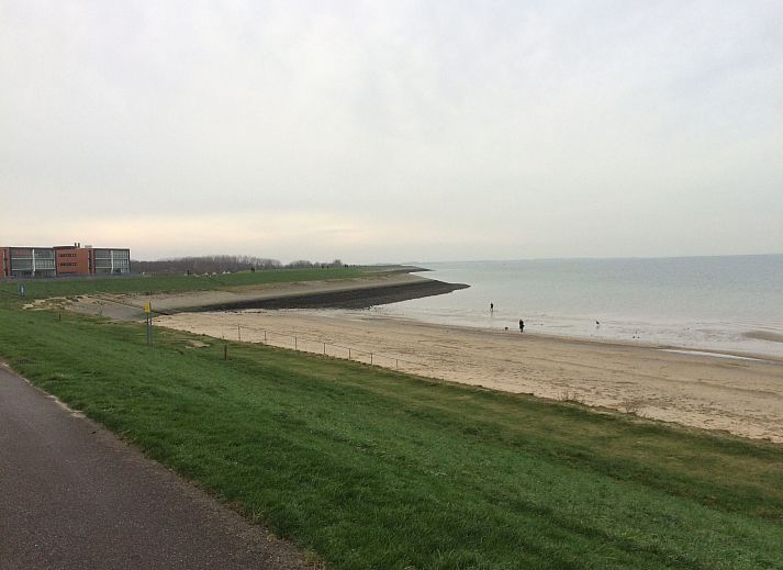 Verblijf 640670 - Vakantiewoning Zuid-Beveland - Vakantiehuis Familienfreundliches Ferienhaus in Zeeland