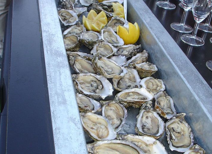 Verblijf 640670 - Vakantiewoning Zuid-Beveland - Vakantiehuis Familienfreundliches Ferienhaus in Zeeland
