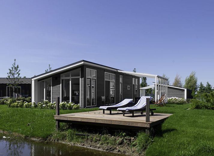 Guest house 640671 • Holiday property Zuid-Beveland • Vakantiehuis Vakantiehuis Ruisweg 101
