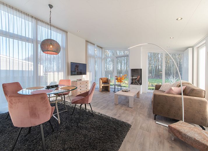 Guest house 640671 - Holiday property Zuid-Beveland - Vakantiehuis Ruisweg 101