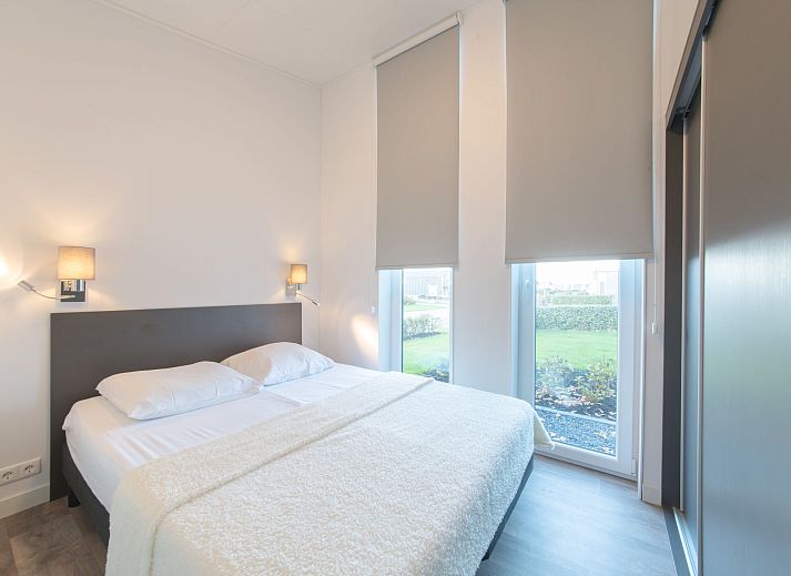 Guest house 640671 - Holiday property Zuid-Beveland - Vakantiehuis Ruisweg 101