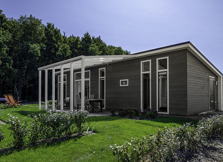 Guest house 640671 - Holiday property Zuid-Beveland - Vakantiehuis Ruisweg 101