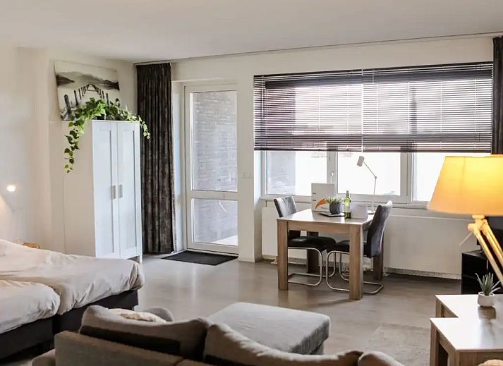 Guest house 640674 - Holiday property Zuid-Beveland - Appartement Wemeldinge 12