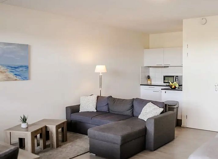 Guest house 640674 - Holiday property Zuid-Beveland - Appartement Wemeldinge 12