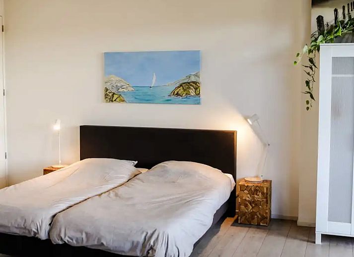 Guest house 640674 - Holiday property Zuid-Beveland - Appartement Wemeldinge 12