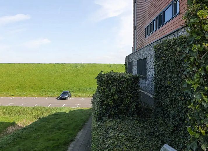 Guest house 640674 - Holiday property Zuid-Beveland - Appartement Wemeldinge 12