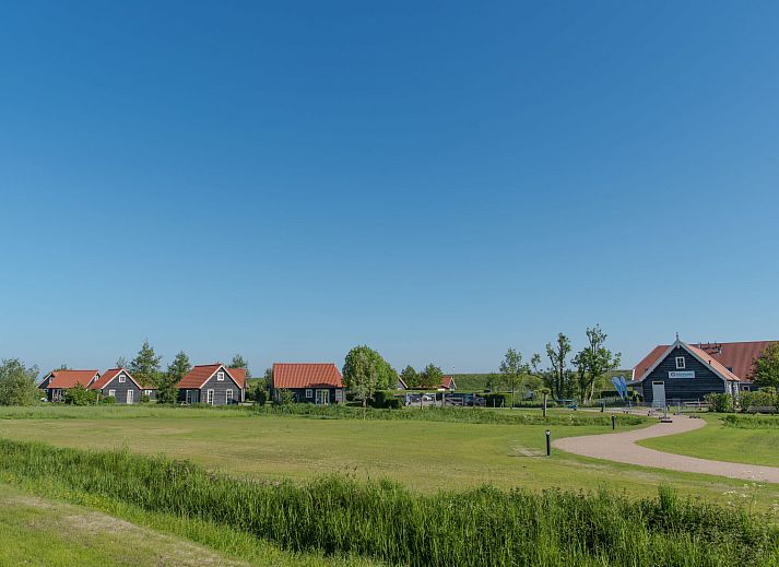 Moderne Kueche im Ferienhaus Zeeland Cottage Wemeldinge, Zuid-Beveland, Zeeland.