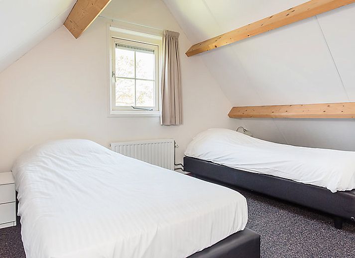 Unterkunft 640676 - Ferienhaus Zuid-Beveland - Vakantiehuis Zeeuwse Cottage Wemeldinge