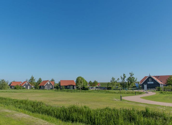 Unterkunft 640676 - Ferienhaus Zuid-Beveland - Vakantiehuis Zeeuwse Cottage Wemeldinge
