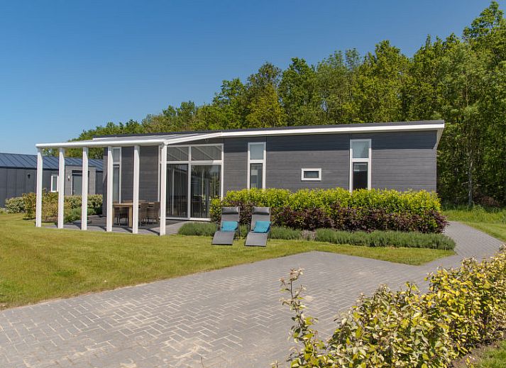 Verblijf 640684 • Vakantiewoning Zuid-Beveland • Vakantiehuis Vakantiehuis Ruisweg 103 